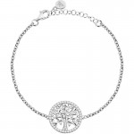 Buy Morellato Albero della Vita Ladies Bracelet SATB04 Tree of Life