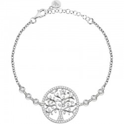 Buy Morellato Albero della Vita Ladies Bracelet SATB08 Tree of Life