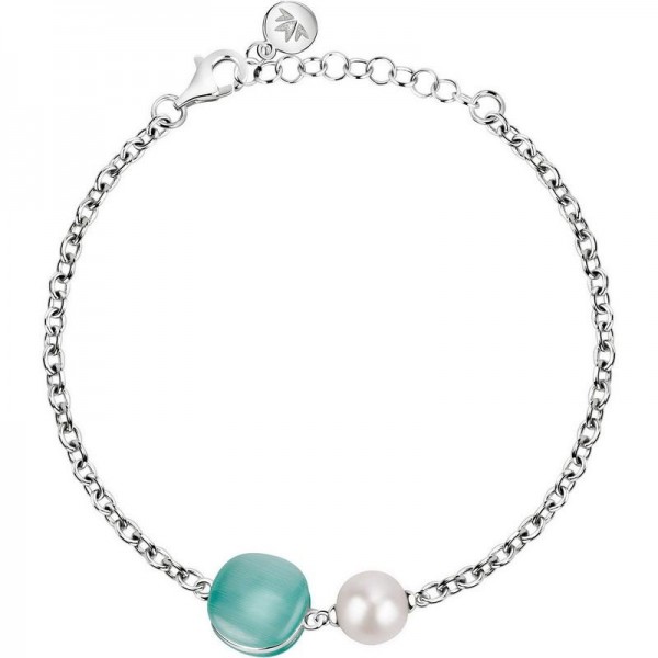 Bracciale Donna Morellato Gemma Perla SATC10 Acquistare Bracciale Donna Morellato Gemma Perla SATC10