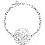 Bracciale Donna Morellato Loto SATD12 Acquistare Bracciale Donna Morellato Loto SATD12