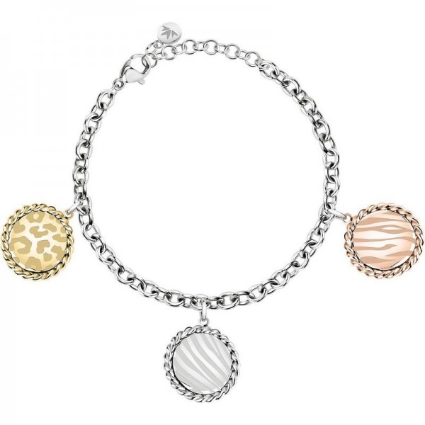Morellato Damenarmband Madagascar SATF10 kaufen