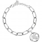 Buy Womens Morellato Bracelet Madagascar SATF14 Turtle