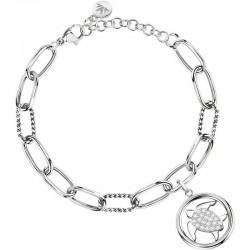 Morellato Damenarmband Madagascar SATF14 Schildkröte