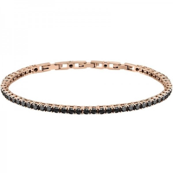 Immagine del Bracciale Morellato Tennis uomo SATT01