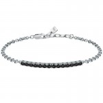 Image of the Morellato Tennis Mens Bracelet SATT16