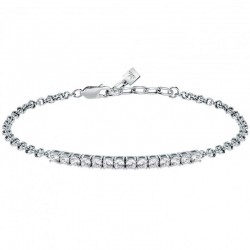 Bild des Morellato Tennis Herrenarmband SATT17