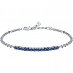 Bracciale Morellato Tennis uomo SATT18 Immagine del Bracciale Morellato Tennis uomo SATT18