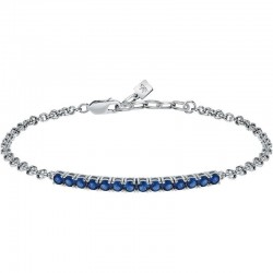 Bild des Morellato Tennis Herrenarmband SATT18