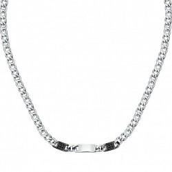 Image of the Morellato Catene Mens Necklace SATX01