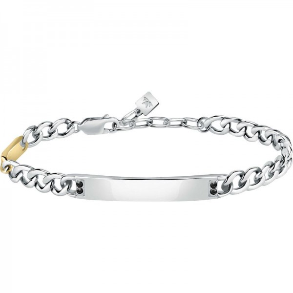 Morellato Catene Herrenarmband SATX03 kaufen