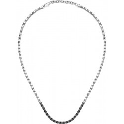 Buy Morellato Catene Men's Necklace SATX12