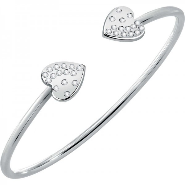 Pulsera Mujer Morellato Passioni SAUN01 Corazón Comprar Pulsera Mujer Morellato Passioni SAUN01 Corazón
