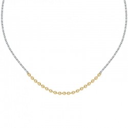 Image of the Morellato Talismani Ladies Necklace SAUN30