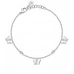 Immagine del Bracciale Morellato Talismani donna SAUN36