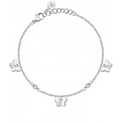 Image of the Morellato Talismani Womens Bracelet SAUN36