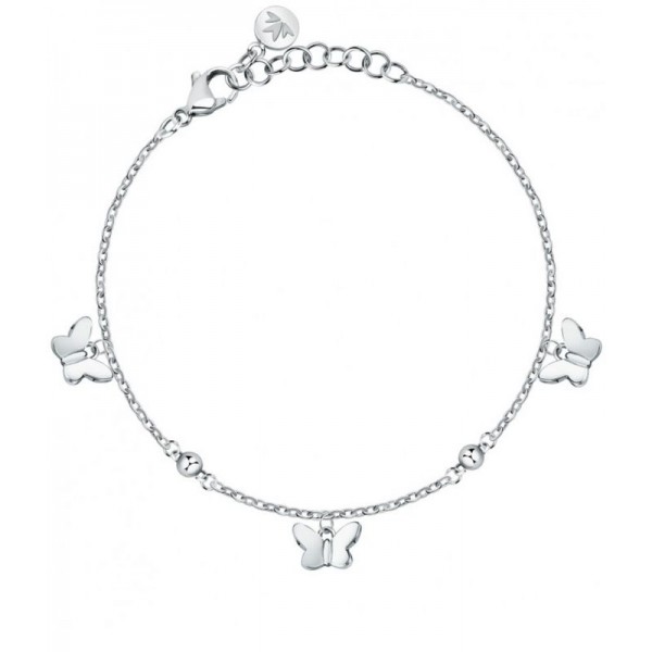 Immagine del Bracciale Morellato Talismani donna SAUN36
