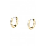 Image of Morellato Creole Womens Earrings SAUP21