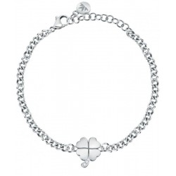 Image of the Morellato Talismani Womens Bracelet SAUY12