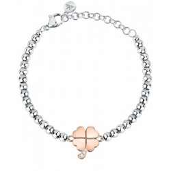 Image of the Morellato Talismani Womens Bracelet SAUY15