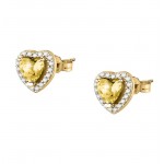 Comprar Pendientes Mujer Morellato Tesori SAVB06 Corazón