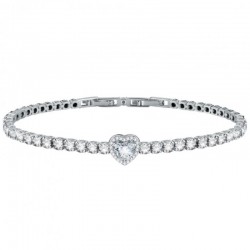 Bild des Morellato Tesori Silberarmband für Damen SAVB11
