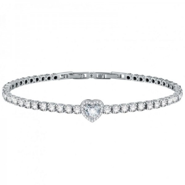 Bild des Morellato Tesori Silberarmband für Damen SAVB11