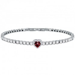 Morellato Tesori Silberarmband für Damen SAVB18