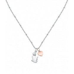 Image of the Morellato Mascotte Womens Necklace SAVL05