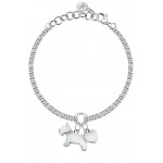 Image of the Morellato Mascotte Ladies Bracelet SAVL14