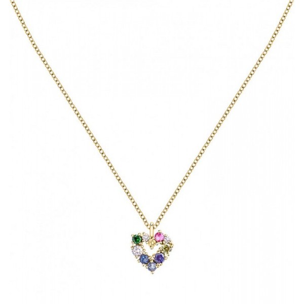 Image of the Morellato Colori Ladies Necklace SAVY06