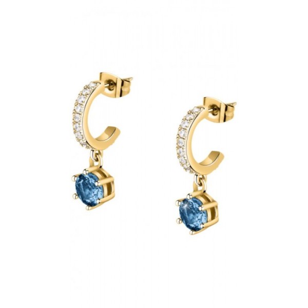 Image de Boucles dOreilles Morellato Colori Femme SAVY07