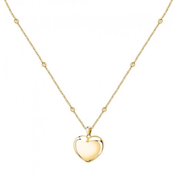 Imagen del Collar Morellato Talismani Mujer SAVZ02