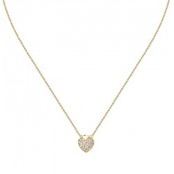 Image of the Morellato Talismani Ladies Necklace SAVZ13