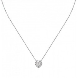 Image of the Morellato Talismani Ladies Necklace SAVZ14