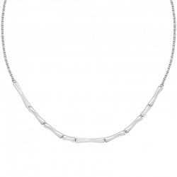 Image of the Morellato Essenza Womens Necklace SAWA08