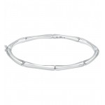 Image of the Morellato Essenza Ladies Bracelet SAWA12