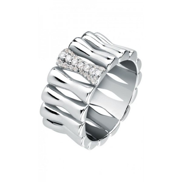Imagen del Anillo Morellato Essenza Mujer SAWA20
