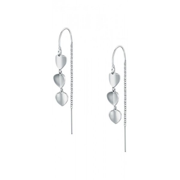 Image of Morellato Paillettes Womens Earrings SAWW07