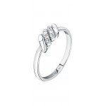 Imagen del Anillo Morellato Torchon Mujer SAWZ14