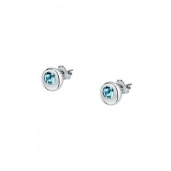 Image de Boucles dOreilles Morellato Tesori Eterni Femme SAXN21