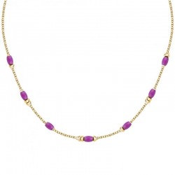 Image of the Morellato Colori Womens Necklace SAXQ03