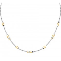 Image of the Morellato Colori Womens Necklace SAXQ04