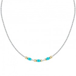 Image of the Morellato Colori Womens Necklace SAXQ05