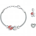 Image of the Morellato Drops Ladies Bracelet SCZ1141