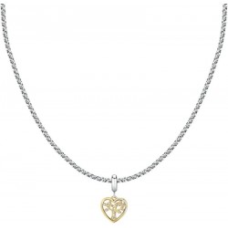 Image of the Morellato Drops Womens Necklace SCZ1287