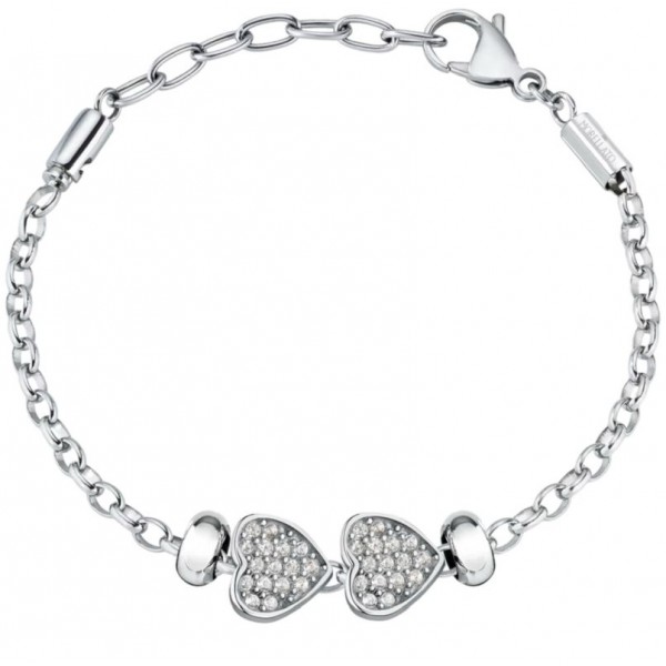 Immagine del Bracciale Morellato Drops donna SCZ1316