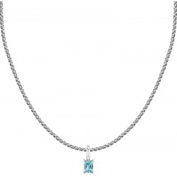 Image of the Morellato Drops Womens Necklace SCZ1324