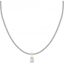 Image of the Morellato Drops Womens Necklace SCZ1325