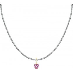 Image of the Morellato Drops Womens Necklace SCZ1355