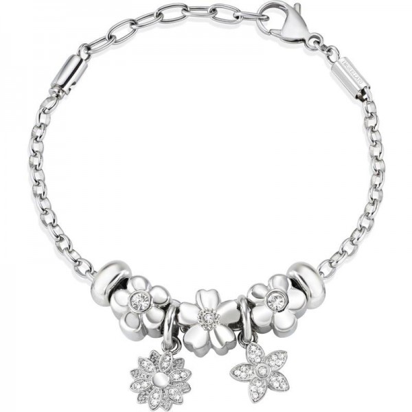 Acquistare Bracciale Donna Morellato Drops SCZ737